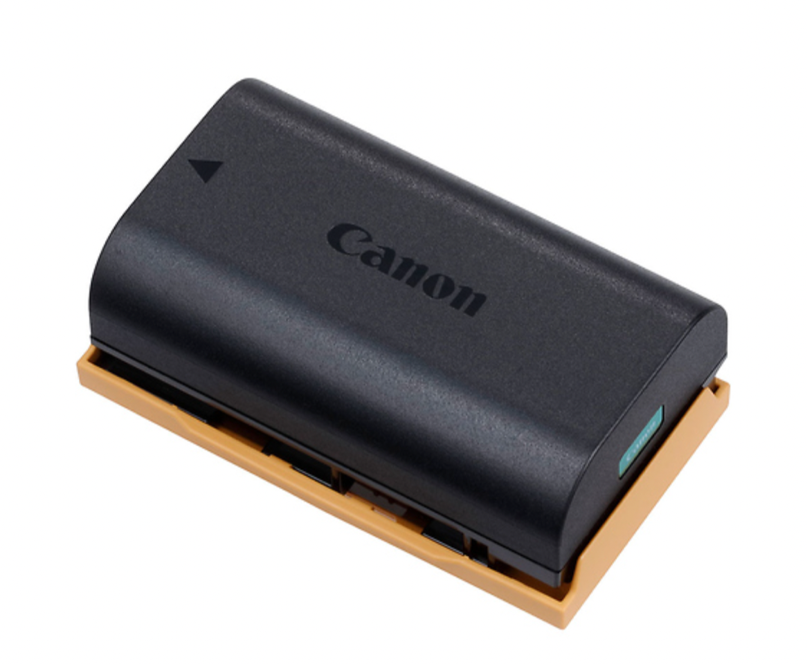 The Care and Nourishment of Your Digital Camera Batteries
