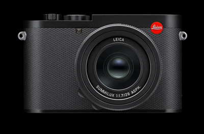 Leica Q3 Family - Firmware 4.1.0 Now Available