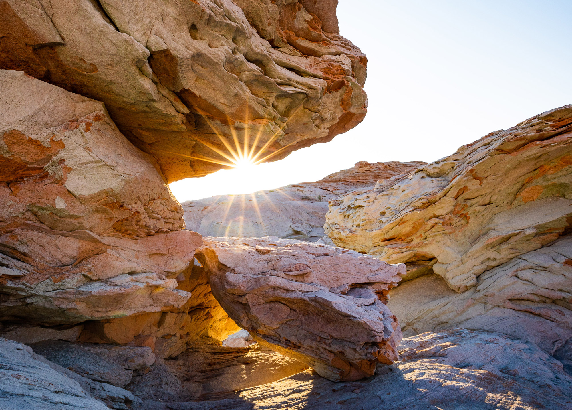 Exploring the Southwest with the Canon RF 14-35mm Lens