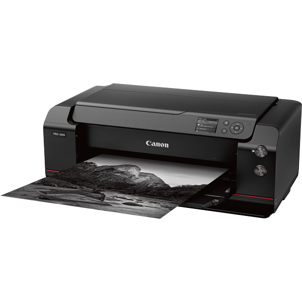 Canon Printers & Scanners