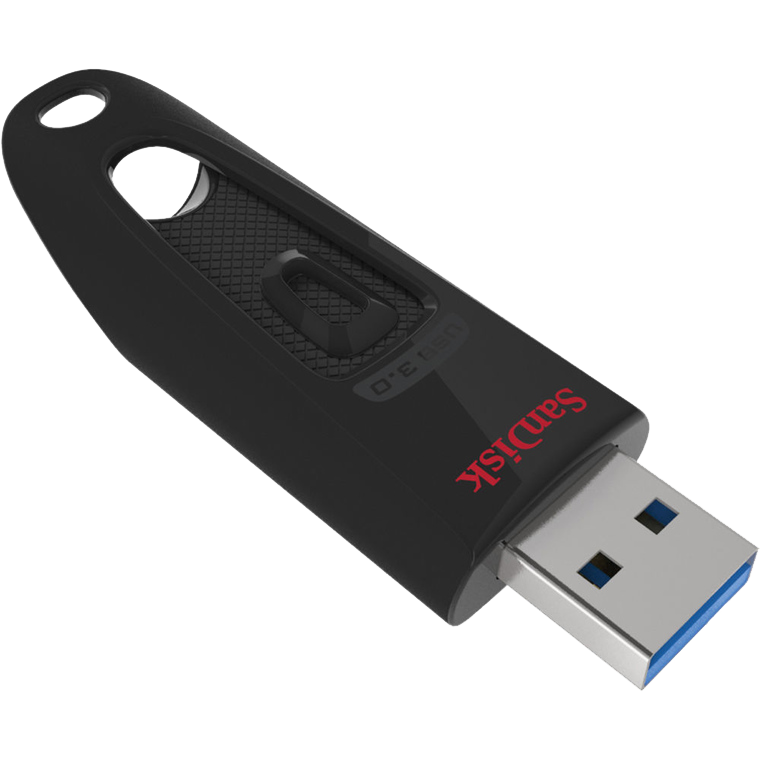 Pocket USB Drives