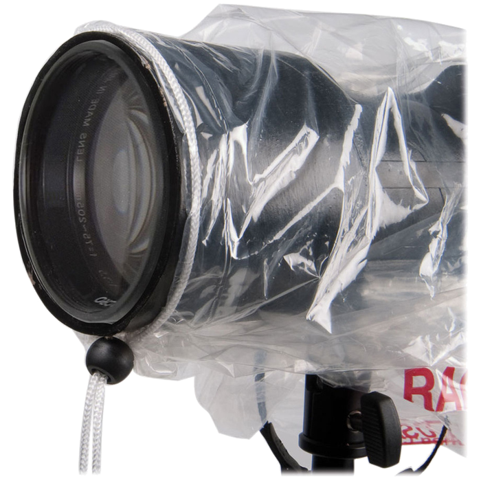 Weather Protection & Camera Skins