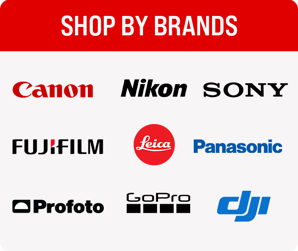 Shop All Brands