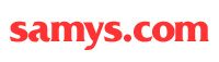 Samys.com Logo