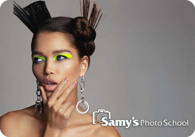 Studio Lighting Intensive - Featuring Phase One & Profoto- Los Angeles