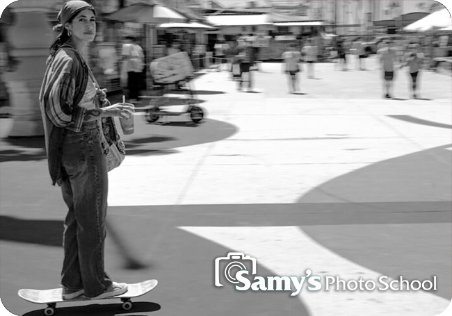 Street Photography Intensive with Todd Felderstein - Los Angeles