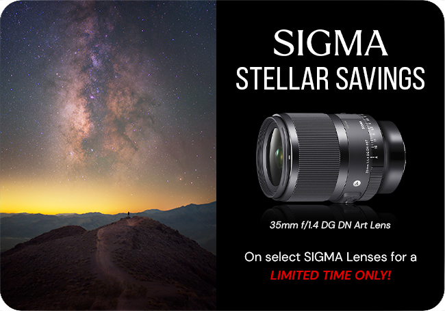 Sigma Stellar Savings