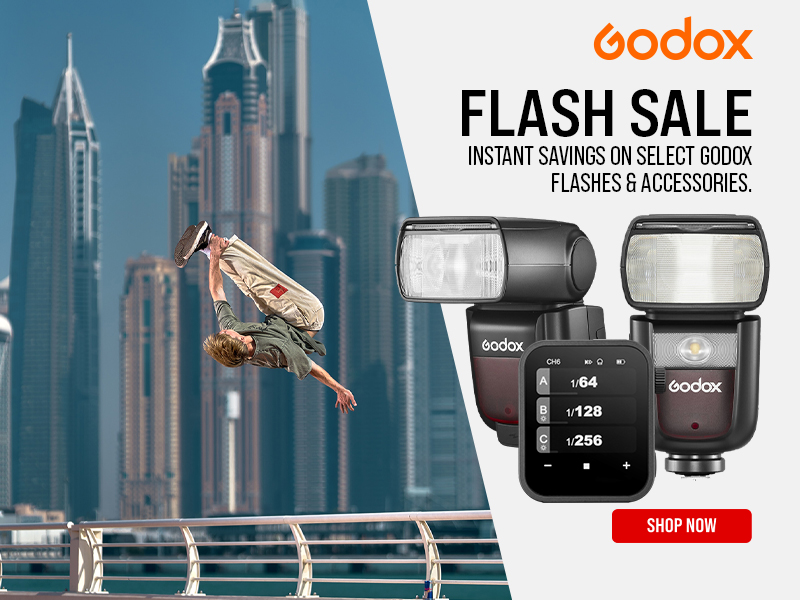Godox Sale
