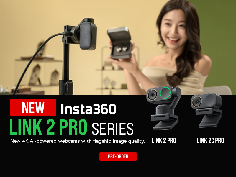 New Link 2 Pro Series