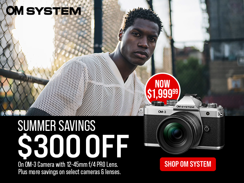 Om Systems Savings