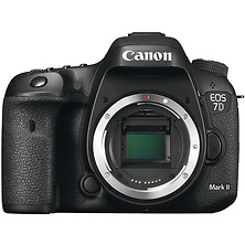 EOS 7D Mark II Body Image 0