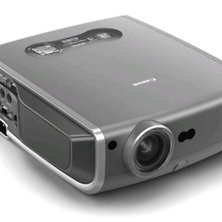 Realis WUX10 Mark II Projector Image 0