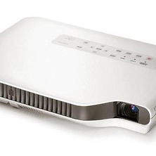 XJ-A246 Slim LED Projector Image 0