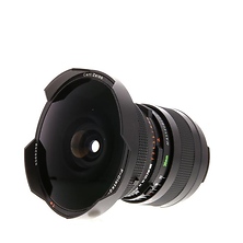 CF 30mm f/3.5 Distagon T*  Fisheye Lens Image 0