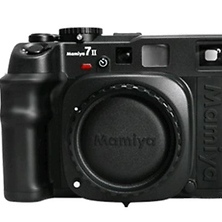 7ii Camera Body Image 0