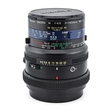 RZ 140mm f/4.5 W Macro Lens Image 0