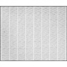 12' x 12' Gridcloth Image 0