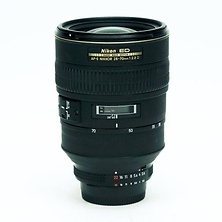 AF-S 28-70mm f/2.8 Lens Image 0