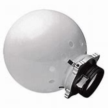 Pro Globe Mounting Ring Image 0