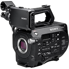 PXW-FS7 XDCAM Super 35 Camera Body Image 0