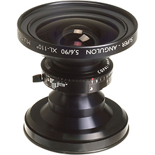 90mm f/5.6 XL Super Angulon Lens Image 0