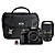 D7500 Digital SLR Camera with 18-300mm VR Lens Kit (Black)