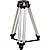 C1221-0001 Cine HD Single-Stage Aluminum Alloy Tripod (Mitchell)