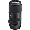 100-400mm f/5-6.3 DG OS HSM Contemporary Lens for Nikon F - Refurbished Thumbnail 0