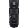 100-400mm f/5-6.3 DG OS HSM Contemporary Lens for Nikon F - Refurbished Thumbnail 1