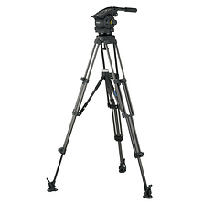 System Vision 100 2-Stage CF PL MS SC Tripod Image 0