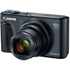 PowerShot SX740 HS Digital Camera (Black) Thumbnail 0