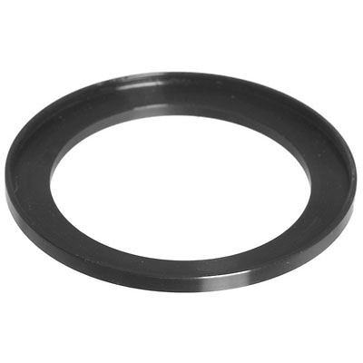 40.5-49mm Step-up Ring (Lens to Filter) Image 0