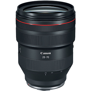 RF 28-70mm f/2.0L USM Lens