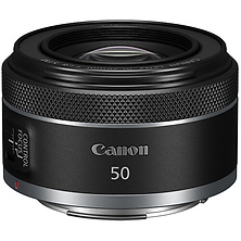 RF 50mm f/1.8 STM Lens Image 0