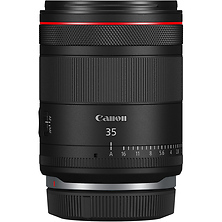 RF 35mm f/1.4 L VCM Lens Image 0