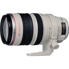 EF 28-300mm f/3.5-5.6L IS USM Autofocus Zoom Lens - Pre-Owned Image 0