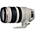 EF 28-300mm f/3.5-5.6L IS USM Autofocus Zoom Lens - Pre-Owned