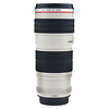 EF 70-200mm f/4L USM Lens  - Pre-Owned Thumbnail 0