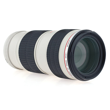 EF 70-200mm f/4L USM Lens  - Pre-Owned