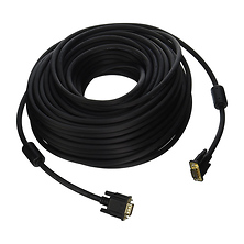 HD15 Male to Male SVGA Interface Cable (50ft) Image 0