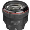 EF 85mm f/1.2L II USM Autofocus Lens - Open Box Thumbnail 0