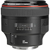 EF 85mm f/1.2L II USM Autofocus Lens - Open Box Thumbnail 1