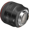 EF 85mm f/1.2L II USM Autofocus Lens - Open Box Thumbnail 2