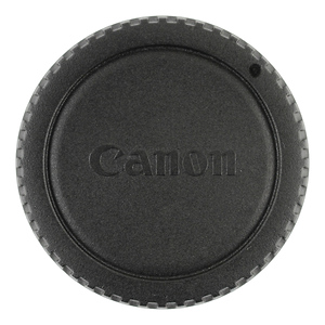 R-F-3 Camera Cover (Body Cap) for EOS Bodies & Extension Tube Fronts