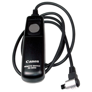 RS-80N3 Remote Switch Cable