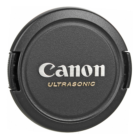 EF 50mm f/1.4 USM Lens Image 3