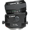 Telephoto Tilt Shift TS-E 90mm f/2.8 Manual Focus Lens for EOS Thumbnail 5