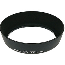 Lens Hood EW-60C Image 0