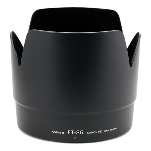 Lens Hood ET-86 for EF 70-200mm f2.8 L IS USM Image 0