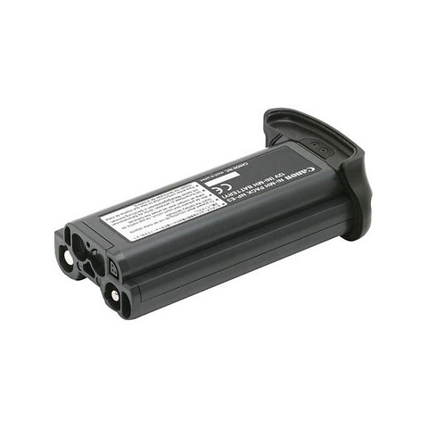 NP-E3 Rechargeable Ni-MH Battery for Canon 1D, 1DS & 1D Mark II Cameras Image 0